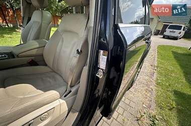 Внедорожник / Кроссовер Audi Q7 2012 в 