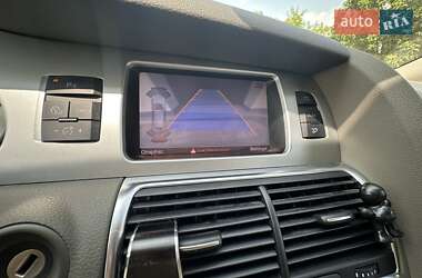 Внедорожник / Кроссовер Audi Q7 2012 в 
