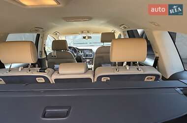 Внедорожник / Кроссовер Audi Q7 2014 в 