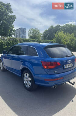 Внедорожник / Кроссовер Audi Q7 2008 в 