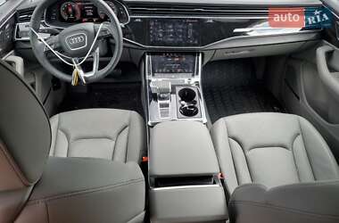Внедорожник / Кроссовер Audi Q7 2023 в 