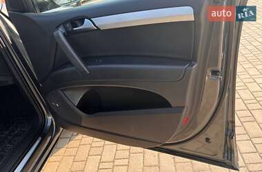 Внедорожник / Кроссовер Audi Q7 2013 в 