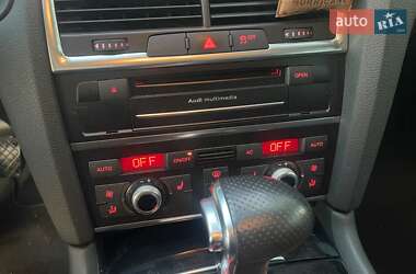 Позашляховик / Кросовер Audi Q7 2012 в 