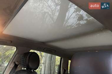 Позашляховик / Кросовер Audi Q7 2012 в 