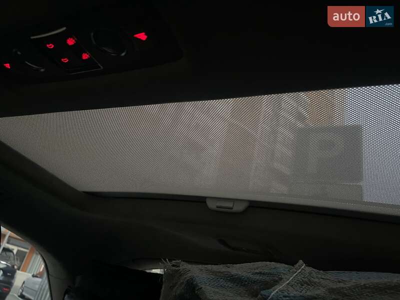 Позашляховик / Кросовер Audi Q7 2012 в Одесі