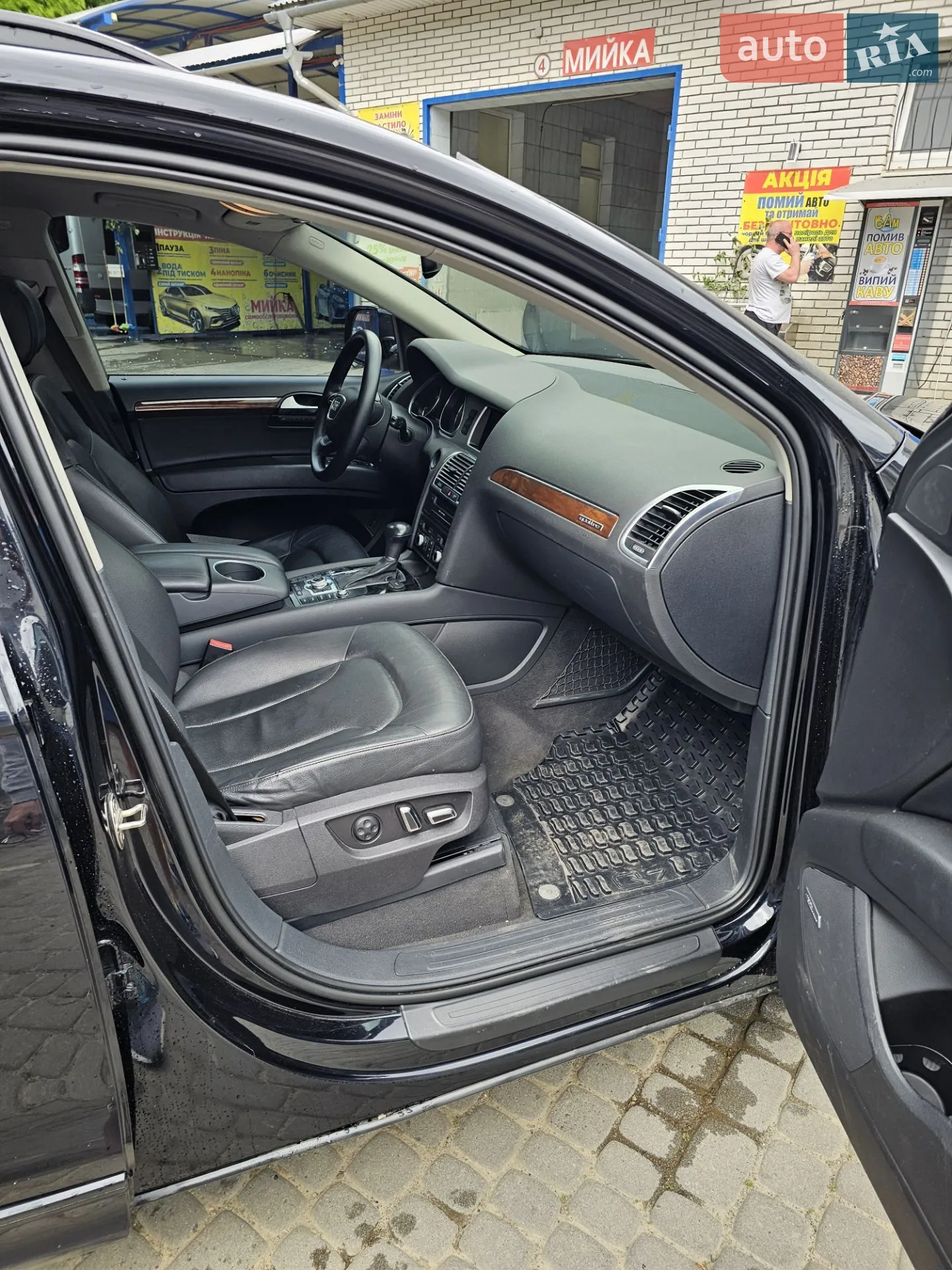 2013 Audi Q7 - мініатюра 29