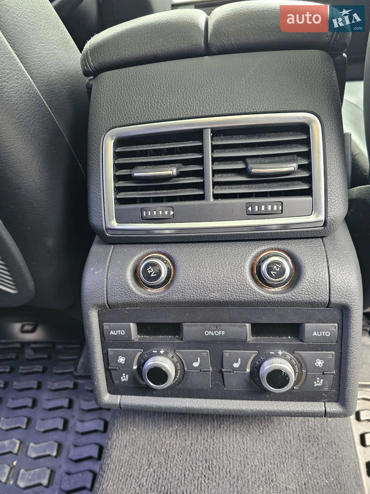 2013 Audi Q7 - мініатюра 32