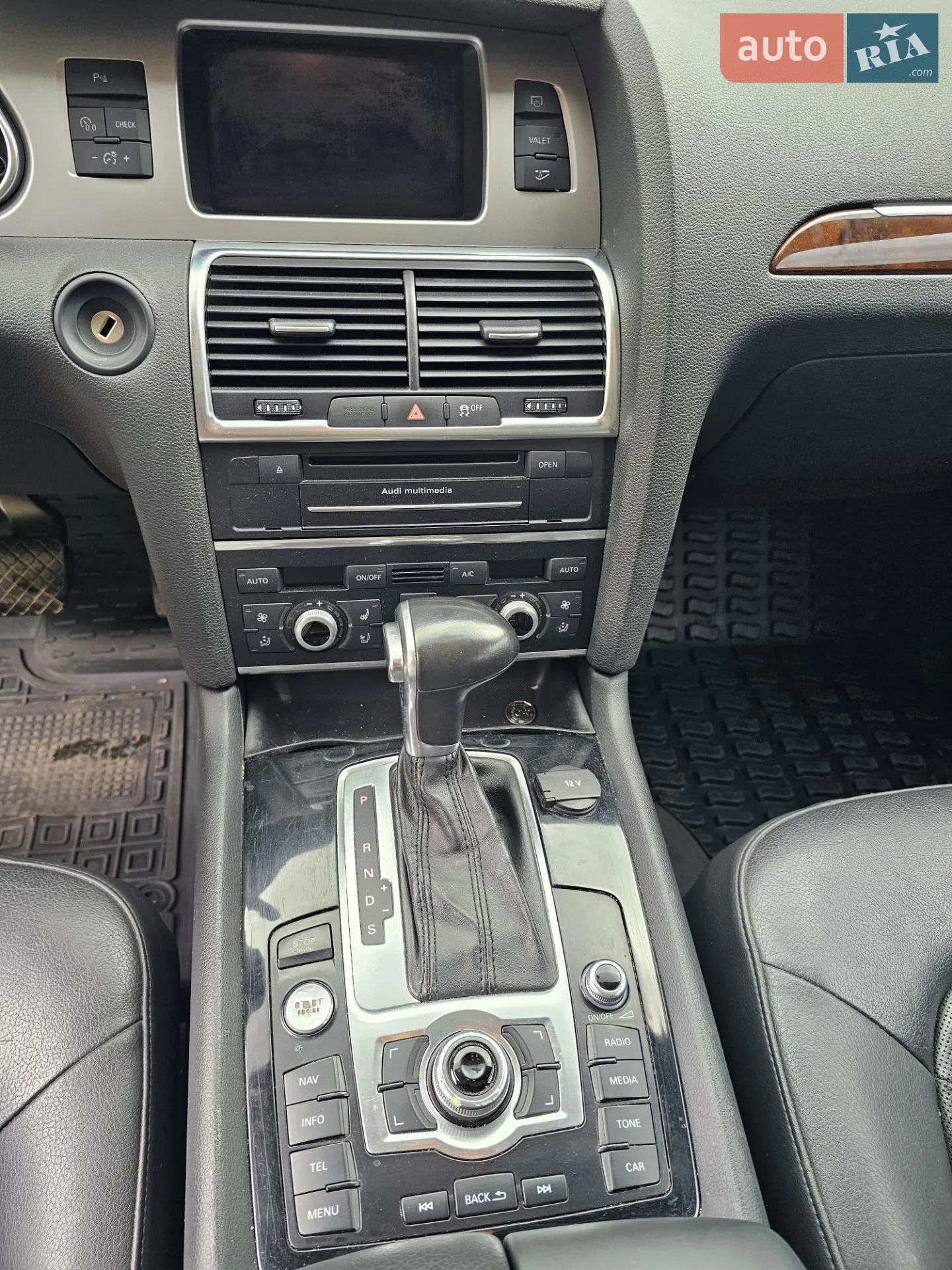 2013 Audi Q7 - мініатюра 34