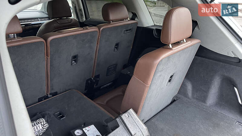 Позашляховик / Кросовер Audi Q7 2019 в Тернополі