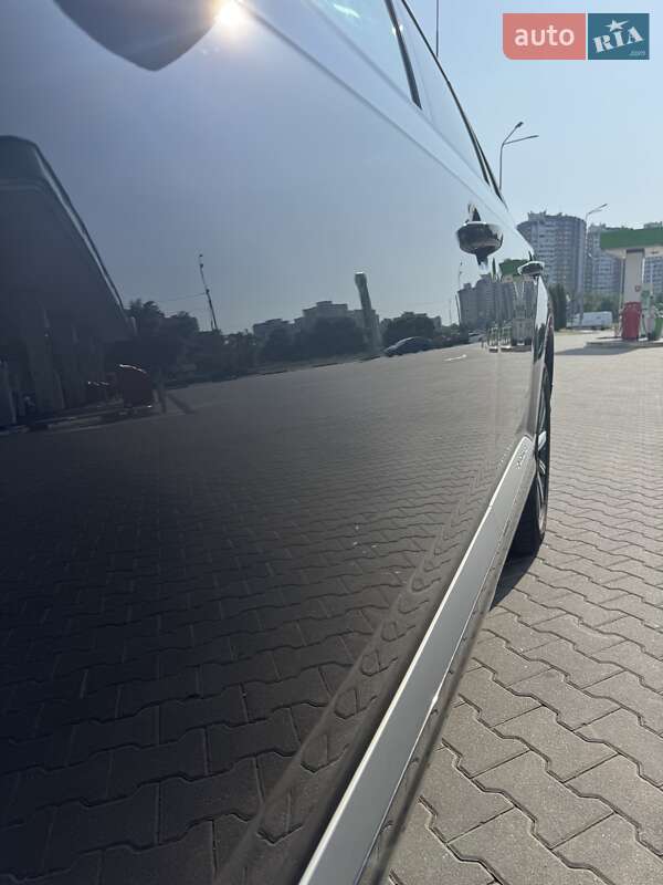 Внедорожник / Кроссовер Audi Q7 2017 в Киеве фото 9 Внедорожник / Кроссовер Audi Q7 2017 в Киеве