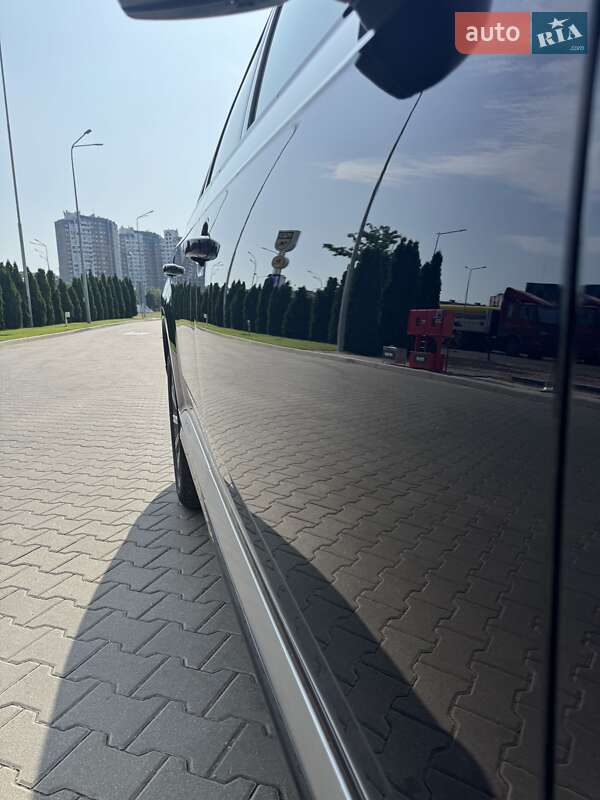 Внедорожник / Кроссовер Audi Q7 2017 в Киеве фото 10 Внедорожник / Кроссовер Audi Q7 2017 в Киеве