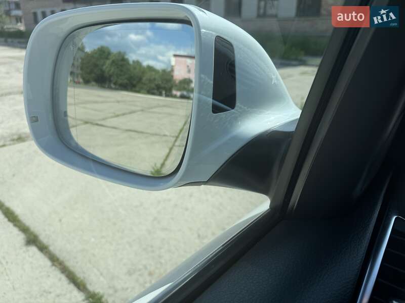 Внедорожник / Кроссовер Audi Q7 2012 в Киеве