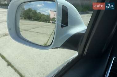 Внедорожник / Кроссовер Audi Q7 2012 в 