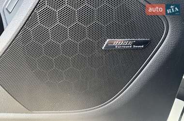 Внедорожник / Кроссовер Audi Q7 2012 в 