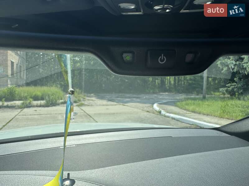 Внедорожник / Кроссовер Audi Q7 2012 в Киеве