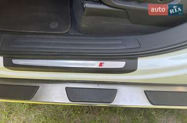 Внедорожник / Кроссовер Audi Q7 2012 в 