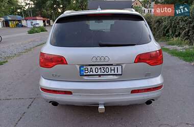 Внедорожник / Кроссовер Audi Q7 2008 в 