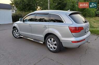 Внедорожник / Кроссовер Audi Q7 2008 в 