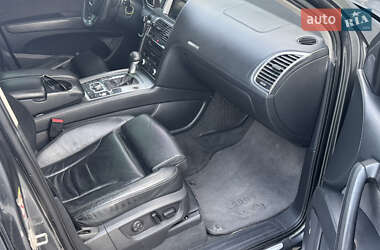 Позашляховик / Кросовер Audi Q7 2008 в 