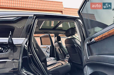 Внедорожник / Кроссовер Audi Q7 2015 в 