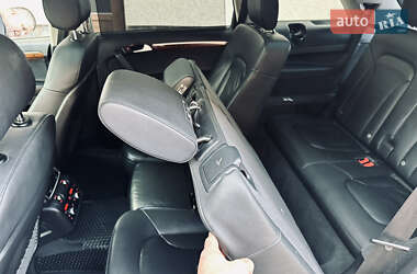 Внедорожник / Кроссовер Audi Q7 2015 в 