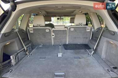 Внедорожник / Кроссовер Audi Q7 2012 в 