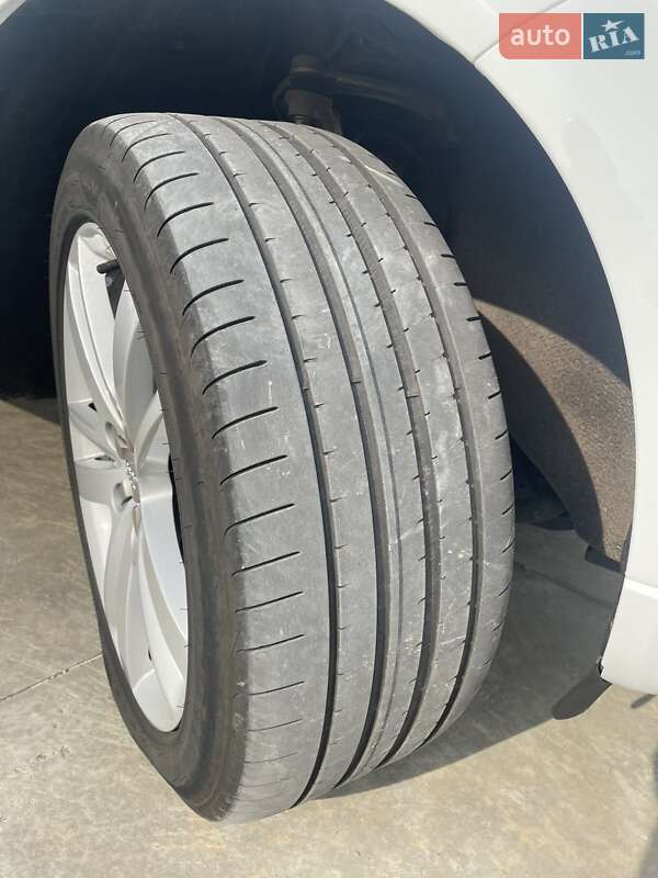 Внедорожник / Кроссовер Audi Q7 2012 в Монастырище фото 14 Внедорожник / Кроссовер Audi Q7 2012 в Монастырище