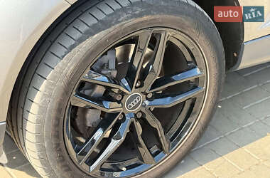 Внедорожник / Кроссовер Audi Q7 2013 в 