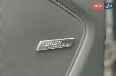 Внедорожник / Кроссовер Audi Q7 2013 в 