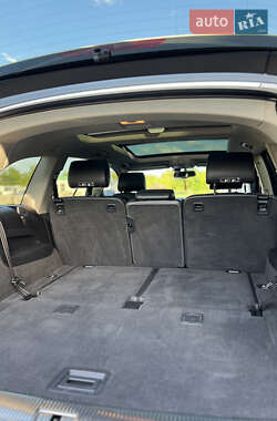 Внедорожник / Кроссовер Audi Q7 2010 в 