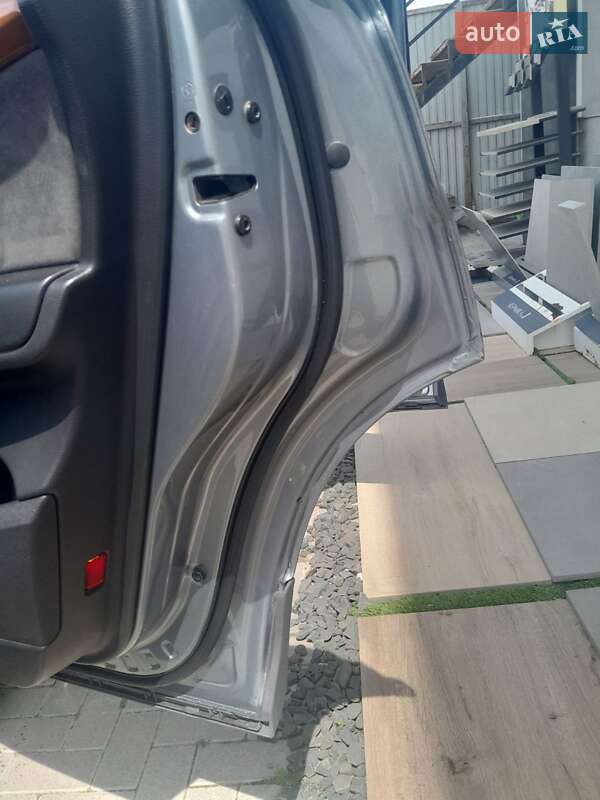 Внедорожник / Кроссовер Audi Q7 2008 в Каменец-Подольском