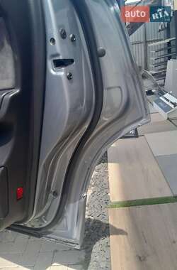 Внедорожник / Кроссовер Audi Q7 2008 в 