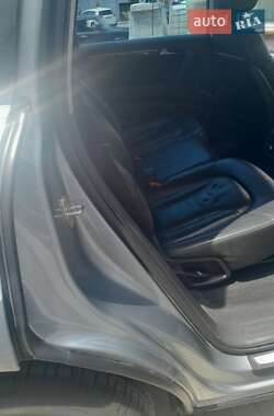 Внедорожник / Кроссовер Audi Q7 2008 в 