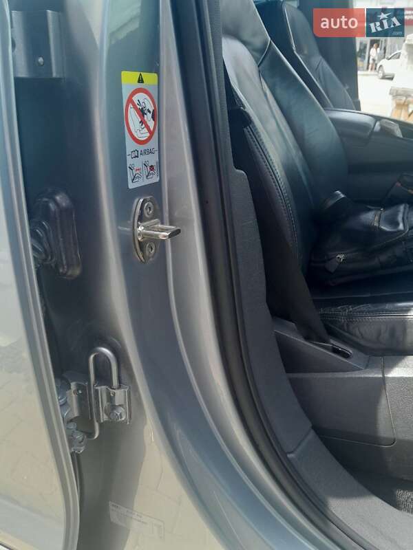 Внедорожник / Кроссовер Audi Q7 2008 в Каменец-Подольском