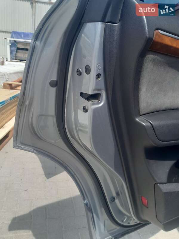 Внедорожник / Кроссовер Audi Q7 2008 в Каменец-Подольском