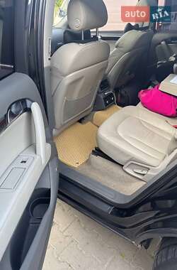 Внедорожник / Кроссовер Audi Q7 2006 в 