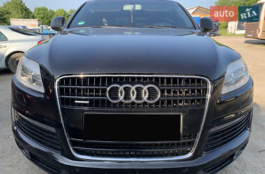 Внедорожник / Кроссовер Audi Q7 2006 в Надворной