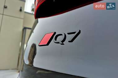 Внедорожник / Кроссовер Audi Q7 2024 в 