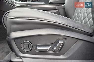 Внедорожник / Кроссовер Audi Q7 2024 в 
