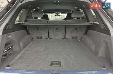 Внедорожник / Кроссовер Audi Q7 2024 в 