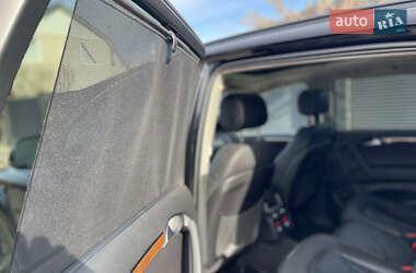 Внедорожник / Кроссовер Audi Q7 2014 в 