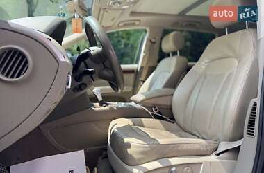 Внедорожник / Кроссовер Audi Q7 2013 в 