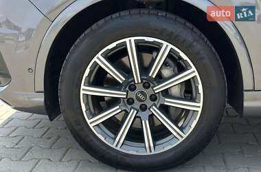 Внедорожник / Кроссовер Audi Q7 2019 в 