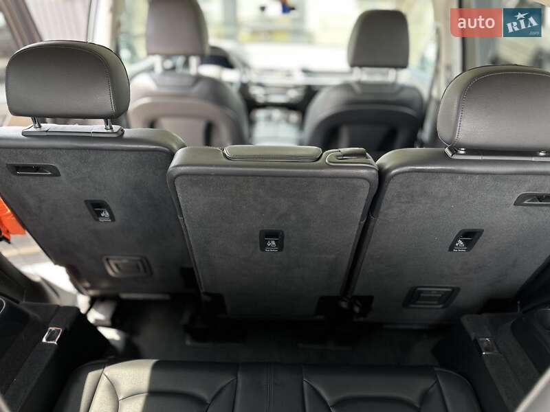 Внедорожник / Кроссовер Audi Q7 2019 в Черновцах