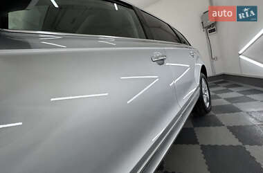 Позашляховик / Кросовер Audi Q7 2013 в 