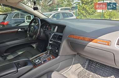 Внедорожник / Кроссовер Audi Q7 2010 в 