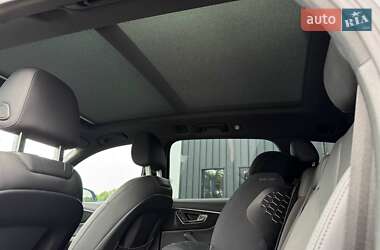 Внедорожник / Кроссовер Audi Q7 2020 в 