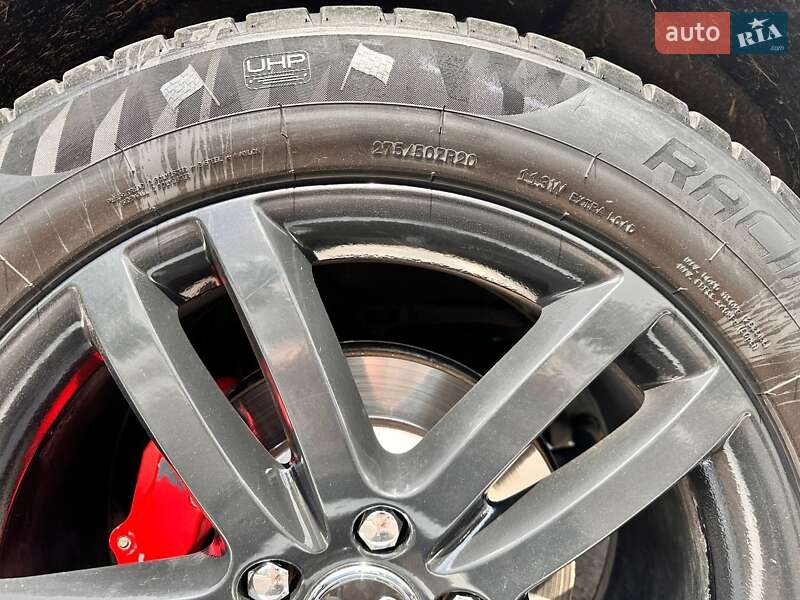 Внедорожник / Кроссовер Audi Q7 2015 в Чернигове фото 35 Внедорожник / Кроссовер Audi Q7 2015 в Чернигове