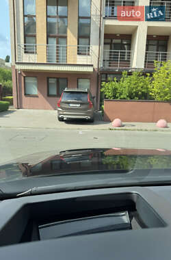 Внедорожник / Кроссовер Audi Q7 2020 в 