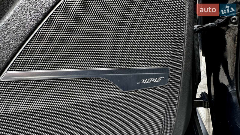 Внедорожник / Кроссовер Audi Q7 2016 в Шепетовке